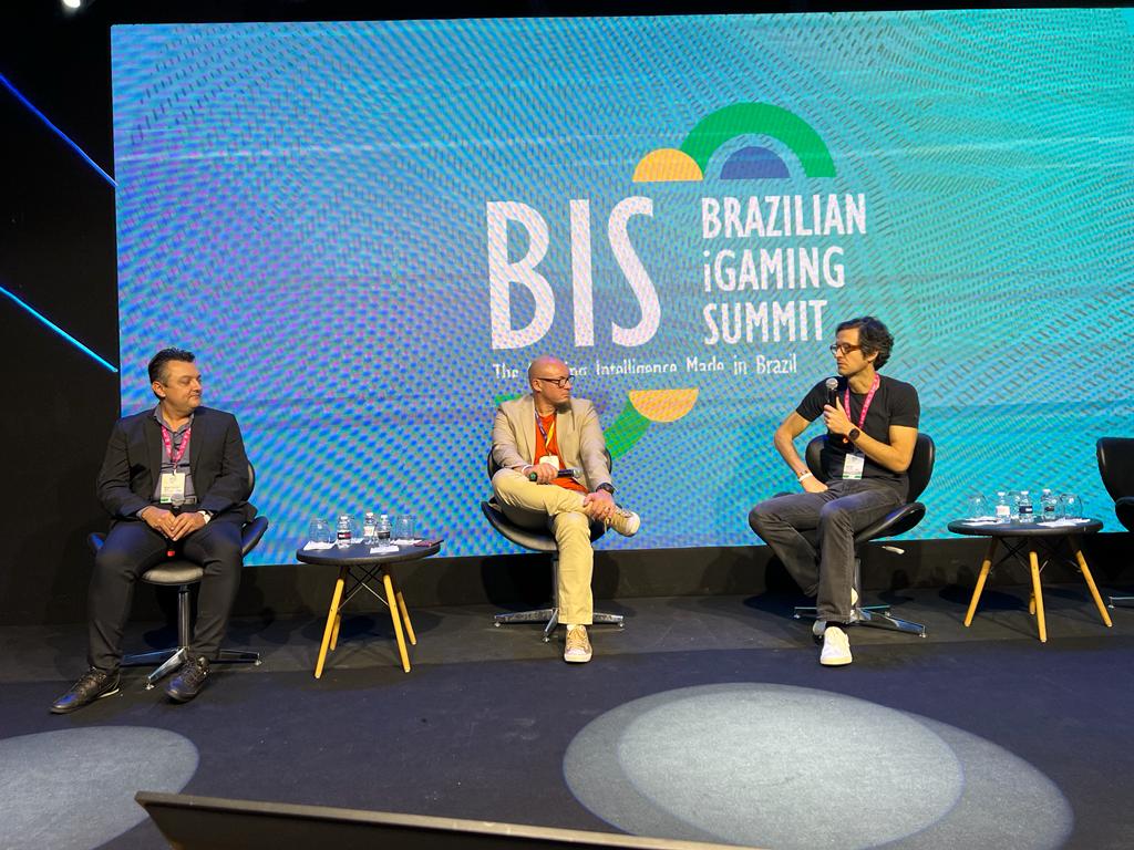 BiS 2022 reúne os principais operadores de jogos, apostas e loterias do país 6