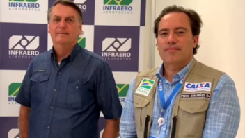 Bolsonaro disse a presidente da Caixa que denúncias de assédio são ‘inadmissíveis’, segundo aliados 1