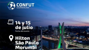 Faltam 30 dias para a realização da Confut Sudamericana
