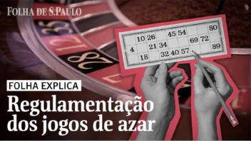 Lobby para legalizar cassinos e bicho envolve grupos do Brasil, Las Vegas e Europa