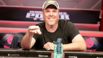 Pedro Bromfman é campeão do Evento #38 e leva 18º bracelete brasileiro na WSOP