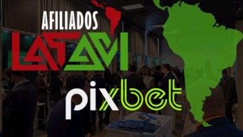 PIXBET confirma presença na primeira edição do Afiliados Latam, em São Paulo