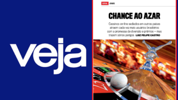 Revista Veja: Cassinos on-line sediados em outros países abre terreno para golpistas 2