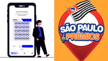 São Paulo de Prêmios vai pagar R$ 300 por semana para novos promotores 1
