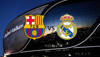 Presidente do Barcelona brinca antes de clássico com Real Madrid e diz que tudo "fica em Las Vegas"