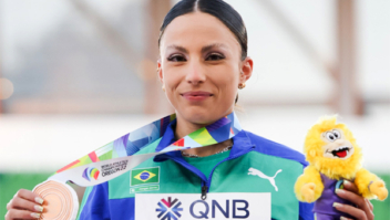 CBAt renova patrocínio com as Loterias Caixa 1