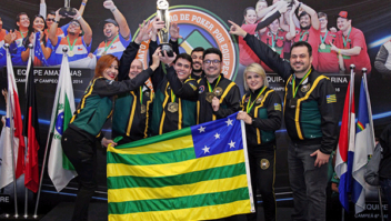 São Paulo sedia oitavo Campeonato Brasileiro de Poker por Equipes