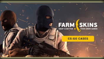 Como melhorar suas skins no CS:GO