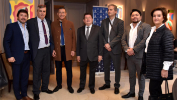 Cibelae retoma atividades presenciais: Conselho de Administração se reúne em Buenos Aires