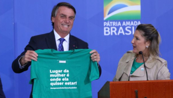 Bolsonaro defende que urnas precisam ter apuração semelhante à Mega-Sena