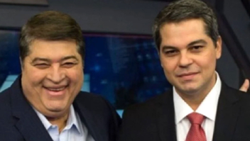 Filho de Datena expõe ganho de R$ 94 milhões na Mega-Sena e não esconde choque ao vivo: “Aconteceu”