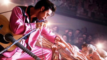 “Elvis” acerta ao oferecer espetáculo sobre Elvis Presley e show-business