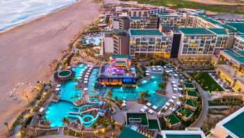 Turistas brasileiros representam 29% dos hóspedes da rede Hard Rock no Caribe