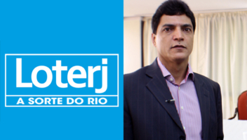 LOTERJ tem novo presidente: Hazenclever Lopes Cançado
