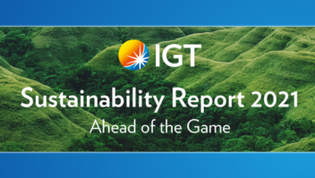 IGT comemora 15 anos de excelência ambiental, social e de governança com a publicação do relatório de sustentabilidade de 2021