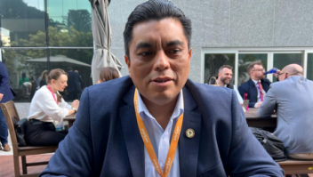 “Na SOFTSWISS os clientes definem as soluções para os seus negócios”, Jonathan Daniel Félix Vilchez