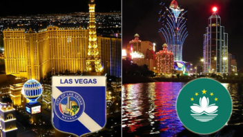 Crash de cassino de Macau transfere coroa de jogos de azar do mundo para Las Vegas