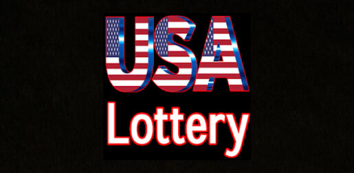 Confira a premiação das loterias estatais dos Estados Unidos 1
