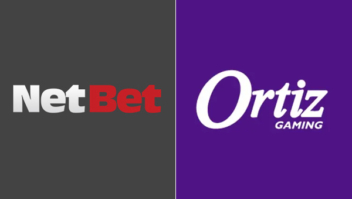 NetBet celebra parceria com a Ortiz Gaming para aumentar o seu portfólio de jogos de vídeo-bingo