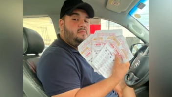 Bingo tem confusão após 101 pessoas ganharem juntas prêmio de R$ 1.000 em Fortaleza