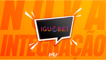 Igubet e Pay4Fun: nova integração