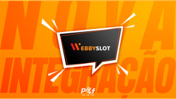 Webbyslot e Pay4Fun: nova parceria