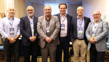 Câmara de Turismo da Fecomércio SC debate estratégias do setor, marco legal dos jogos e programa emergencial 1