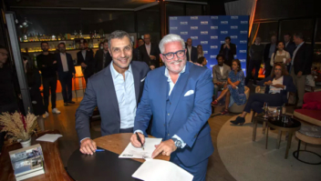 SIGA Latin America é lançada com apoio do Pacto Pelo Esporte