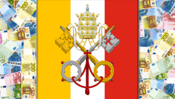 Quais são os setores em que o Vaticano é proibido de investir dinheiro?