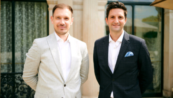 Clarion nomeia Andy Ventris como novo diretor de eventos da ICE London