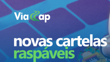 ViaCap marca pioneirismo no mercado e lança nova forma de sorteio em seus produtos filantrópicos