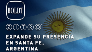 Zitro assina importante acordo com Grupo Boldt e amplia sua presença em Santa Fe, na Argentina