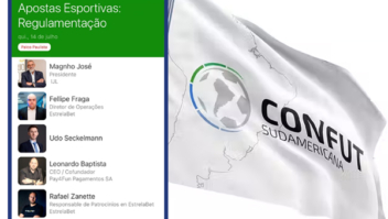 Comissão da OAB-RJ realiza Ciclo de Debates sobre Regulamentação de Jogos no Brasil 1