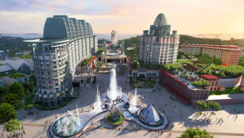 Genting Singapore nega relatos de possível venda à MGM