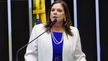 Participação de 30% de mulheres nas entidades beneficiadas pelas loterias