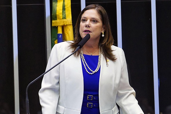 Participação de 30% de mulheres nas entidades beneficiadas pelas loterias