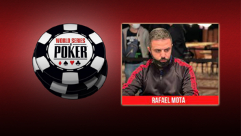 WSOP: 10 brasileiros avançam ao Dia 5 do Main Event