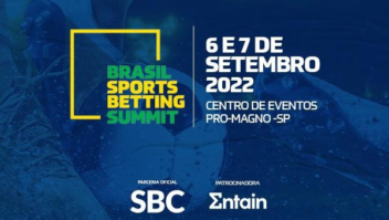 O mercado de apostas esportivas no País terá atenção especial durante a Brasil Futebol