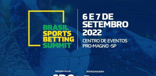 O mercado de apostas esportivas no País terá atenção especial durante a Brasil Futebol