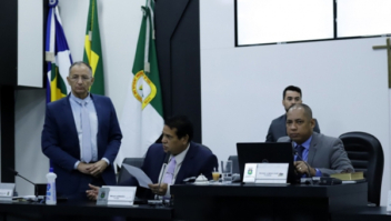 Projeto que cria loteria municipal divide opiniões na Câmara de Cuiabá