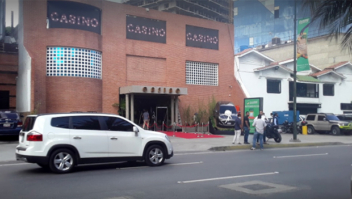 Reportagem do O Globo sobre recuperação econômica da Venezuela destaca legalização dos cassinos
