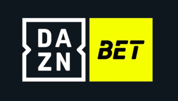 DAZN "abraça" mercado de apostas com DAZN Bet, que estreará no Reino Unido