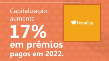 Mercado de Capitalização, até maio, injetou R$ 8,79 bilhões na economia