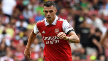 Jogador do Arsenal é investigado por suposto envolvimento com esquema de apostas