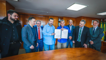 Sancionada lei que institui a loteria municipal em Porto Alegre - LOPA