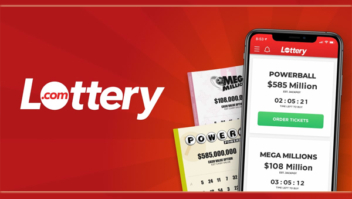 Lottery.com incapaz de pagar os salários dos funcionários