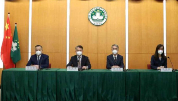Desenvolvimento de mercados estrangeiros é o foco principal da nova licitação de cassino de Macau