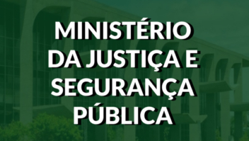 Portaria do Ministério da Justiça e Segurança Pública define repasses das receitas decorrentes da exploração de loterias