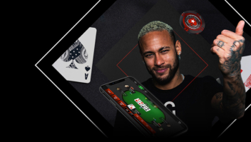 Neymar tem prejuízo milionário no Super High Roller do EPT Barcelona