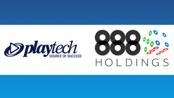 Playtech e 888 expandem parceria e assinam um acordo multi-estado nos EUA para cassino e cassino ao vivo
